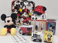 Vyhrajte súťažný balíček s motívmi Mickey a Minnie