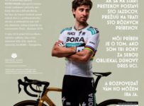 Súťaž o 3 knihy autobiografie Petra Sagana – MÔJ SVET