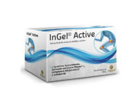 Súťaž o 3 x InGel Active 30 sáčkov v hodnote 85.40 EUR