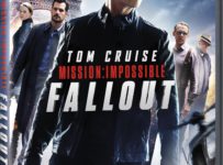 Súťaž o DVD a Blu ray Mission Impossible – Fallout