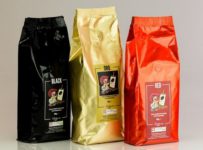 Súťaž o kilové balenie kávy Rcaffe