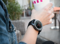 Súťaž o smart hodinky Samsung Galaxy Watch 42mm
