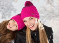 Súťaž o voucher na nákup zimných doplnkov v predajniach značky Relax