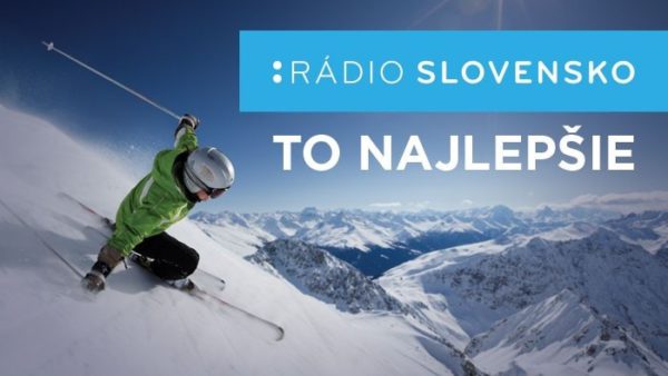 Hrajte s Rádiom Slovensko o lyžiarske pobyty v rakúskych a v slovinských Alpách