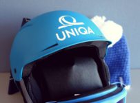 Lyžiarska súťaž o UNIQA GSC lyžiarsky balíček