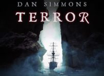 Súťaž o audioknihu Dana Simmonsa - Terror