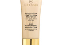 Súťaž o darček od FAnn.sk, Collistar Deep Moisturizing Foundation