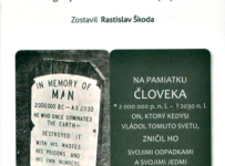 Súťažná osemsmerovka, hrajte o knihu Nemnožme sa!