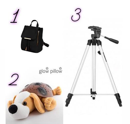 Súťaž o ceny podľa vlstného výberu