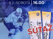 Súťaž o 6 vstupeniek na Kaufland Cup