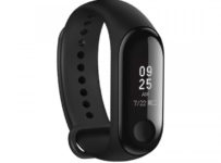 Súťaž o Xiaomi Mi Band 3