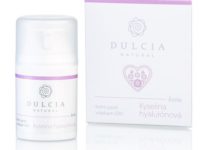 Súťaž o balíček luxusnej kozmetiky DULCIA natural