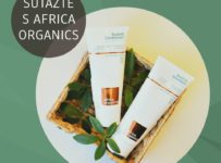 Súťaž o šampón s kondicionérom Baobab od Africa Organics
