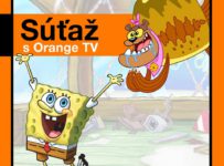Súťaž s Orange TV o tablet