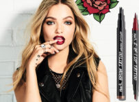 Súťaže o 3 balíčky dekoratívnej kozmetiky AVON s efektom tetovania