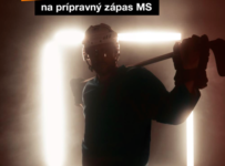 Vyhraj lístky na prípravný zápas hokejistov