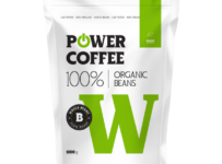 Vyhrajte 1x Power coffee od Powerlogy