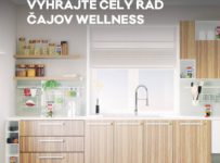 Vyhrajte celý rad čajov wellness