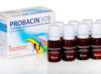 Vyhrajte prípravok PROBACIN® ATB k antibiotickej liečbe