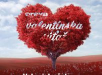 Vyhrajte vo valentínskej súťaži darček pre svoju lásku