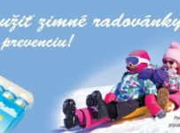 Vyhrajte voľnopredajný liek GUNAPREVAC pre správnu imunitu