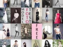 Chceš sa stať modelkou? Súťaž o profesionálny Fototest!