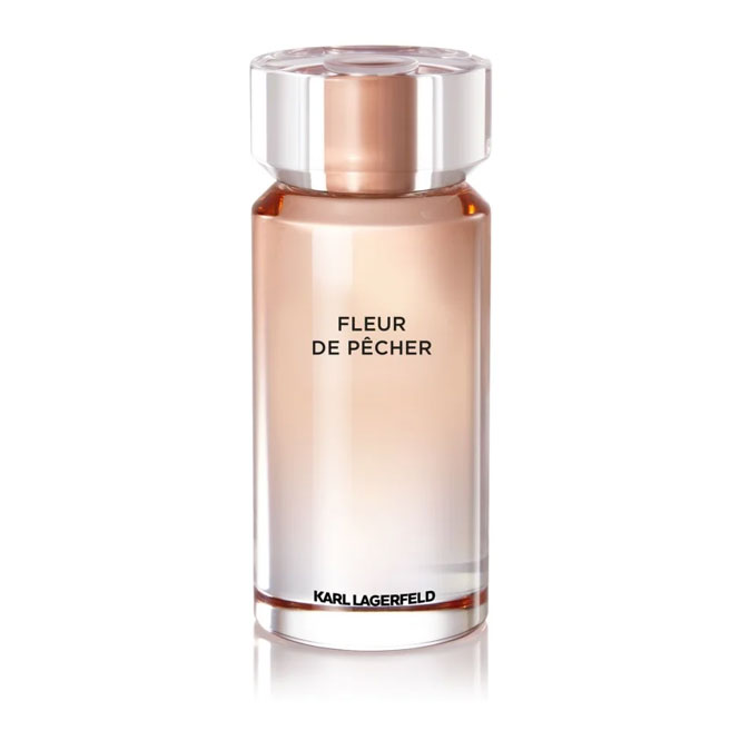 Súťaž o parfum FLEUR DE MURIER od Karl Lagerfeld