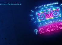 Ste múdri ako rádio? Súťažte s Rádiom Slovensko