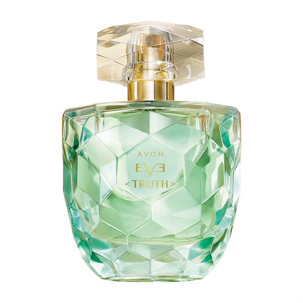 Súťaž o toaletný parfum Avon Eve Truth