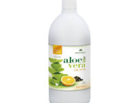 Súťaž o Aloe Vera Live Detox