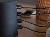 Súťaž o dockovaciu stanicu ALLDOCK TOWER s prílušenstvom v hodnote 150,00 €