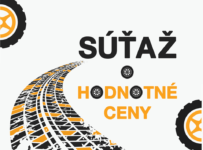 Súťaž o hodnotné ceny od BestDrive