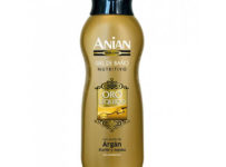 Súťaž o sprchový gél s arganovým olejom Anian