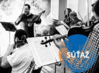 Súťaž o vstupenky na Hilaris Chamber Orchestra