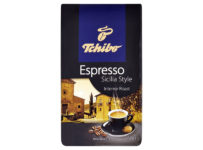 Súťaž o zrnkovú kávu Espresso Sicilia Style