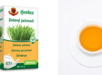 Súťažeo 2 balíčky s 5 produktami Herbex