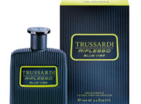 Trussardi Riflesso Blue Vibe