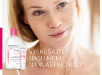 Vyhrajte Bioderma Sensibio Micelárnu vodu H2O na 5 rokov zadarmo