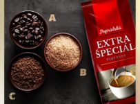 Vyhrajte balenie obľúbenej kávy Popradská Extra Špeciál