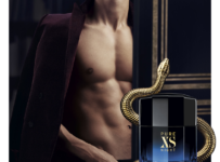 Vyhrajte novú vôňu pre mužov Paco Rabanne Pure XS Night.