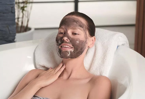 Planet Spa s aktivnym ulhim od AVONu