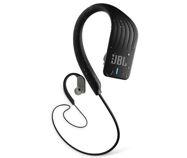 Súťaž o slúchadlá JBL Endurance Sprint BLK