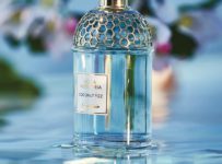 Súťaž o Guerlain Aqua Allegoria Ginger Piccante a Coconut Fizz