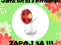 Súťaž o Infralampu