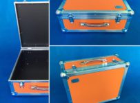 Súťaž o Tool Case v pútavej oranžovej farbe