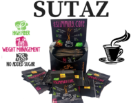 Súťaž o novinku SLIMMING.CAFE škorica