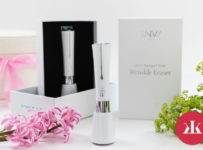 Vyhraj ENVY Therapy Wrinkle Eraser v hodnote 89 €