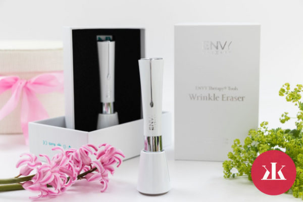 Vyhraj ENVY Therapy Wrinkle Eraser v hodnote 89 €