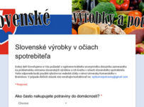 Vyhrajte tradičný slovenský regionálny výrobok – Bošácku slivovicu