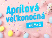 Špeciálna aprílová súťaž na Varecha.sk o 10 hodnotných cien